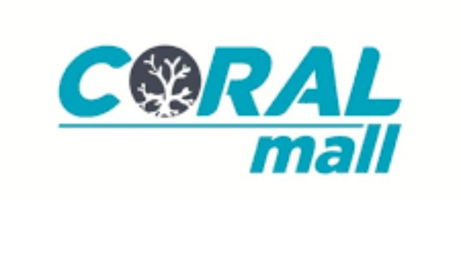 centro comercial, plaza, coral mall